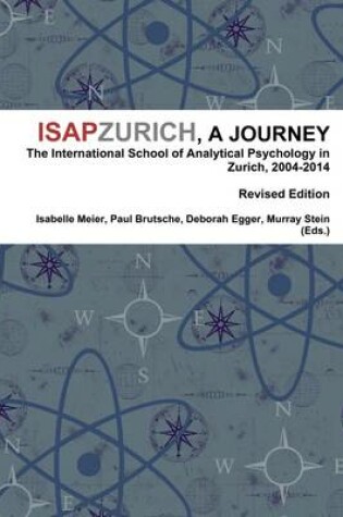 Cover of 10 Years Isapzurich