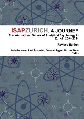 Book cover for 10 Years Isapzurich
