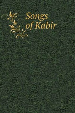 Cover of Songs of Kabir