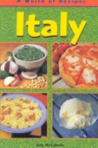 Cover of Italy