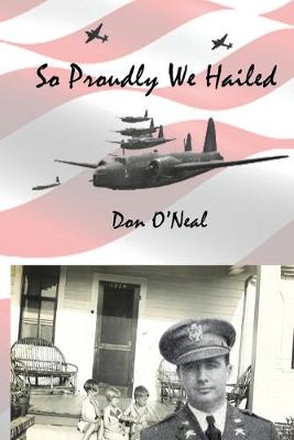 Book cover for So Proudly We Hailed