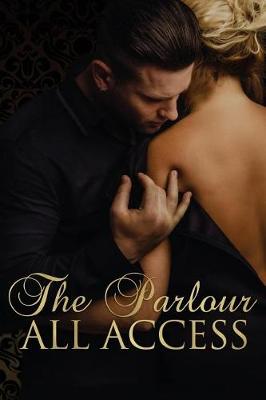 Book cover for The Parlour