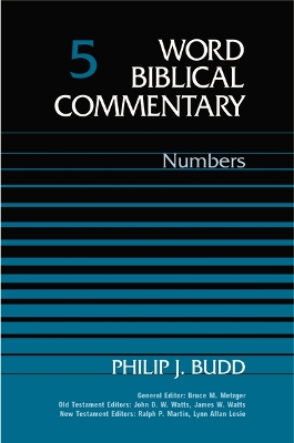 Book cover for Numbers