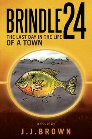 Cover of Brindle 24