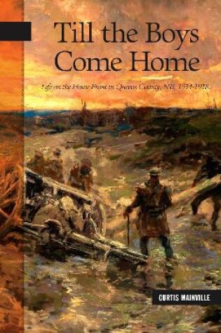 Cover of Till the Boys Come Home