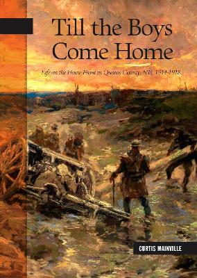 Cover of Till the Boys Come Home