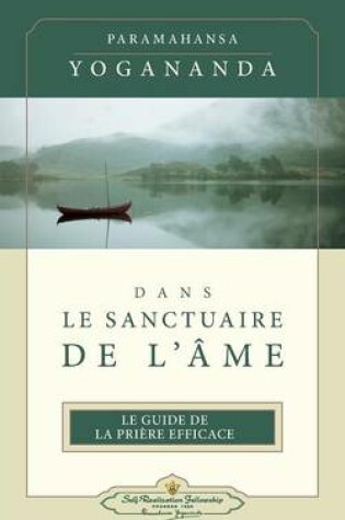Cover of Dans Le Sanctuaire de L'Ame (ISS French)