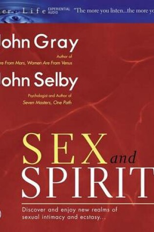 Cover of Sex and Spirit