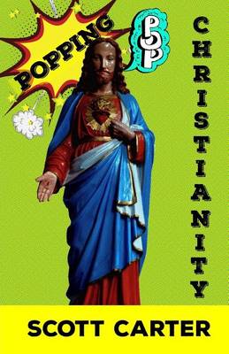 Book cover for Popping Pop Christianity