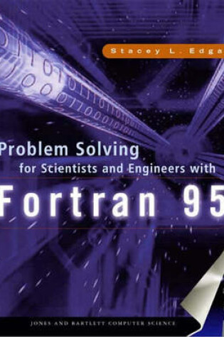 Cover of Prob Solv for Sci & Eng for Pb