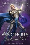 Book cover for Anchors