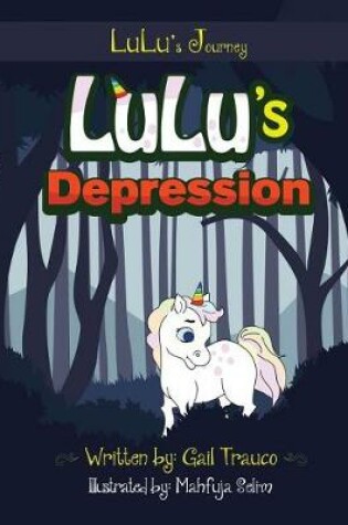 Cover of LuLu's Depression