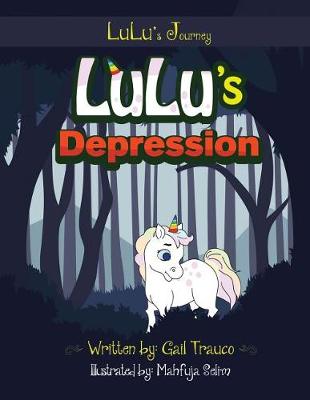 Cover of LuLu's Depression