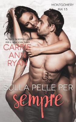 Book cover for Sulla pelle per sempre