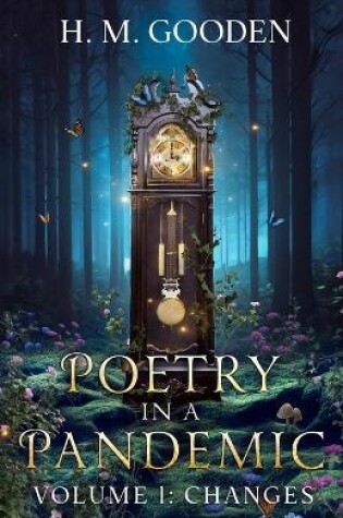 Cover of Poetry in a Pandemic