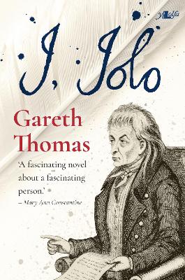 Book cover for I, Iolo