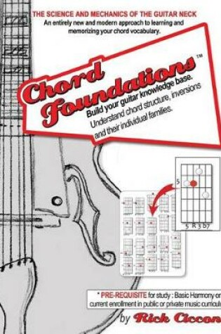 Cover of Chord Foundations