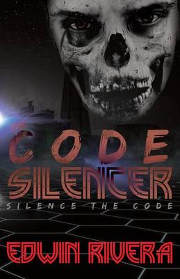 Book cover for The Code Silencer