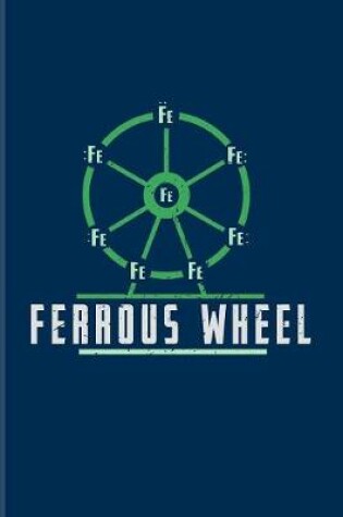 Cover of Ferrous Wheel