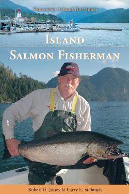 Book cover for Island Salmon Fisherman