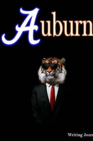 Cover of Auburn