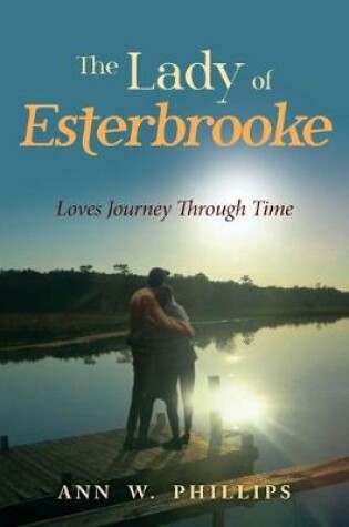 Cover of The Lady of Esterbrooke