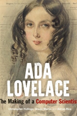 Cover of Ada Lovelace