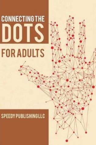 Cover of Connecting the Dots for Adults