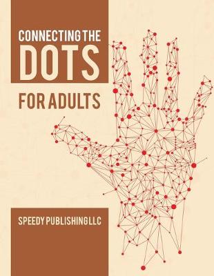 Book cover for Connecting the Dots for Adults