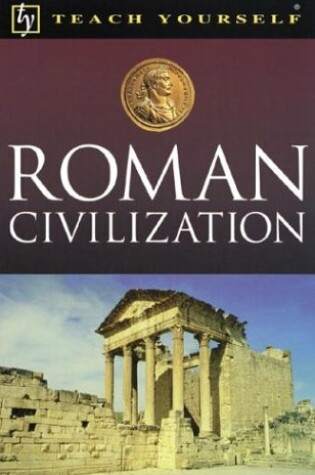 Cover of Roman Civilization