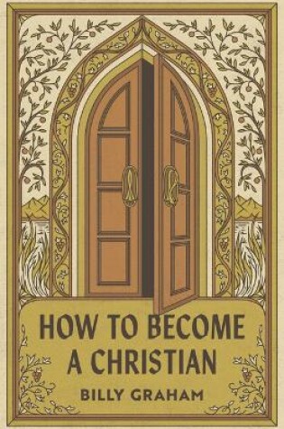 Cover of How to Become a Christian (American Tract Society 25-Pack)