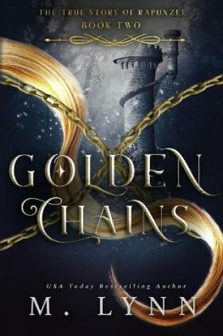 Cover of Golden Chains