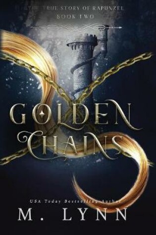 Cover of Golden Chains