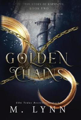 Book cover for Golden Chains