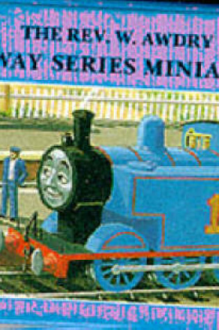 Cover of Tank Engine Thomas / Troublesome Engines / Henry the Green Engine / Edward the Blue Engine