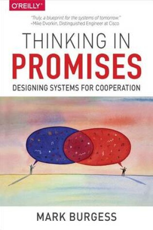 Cover of Thinking in Promises