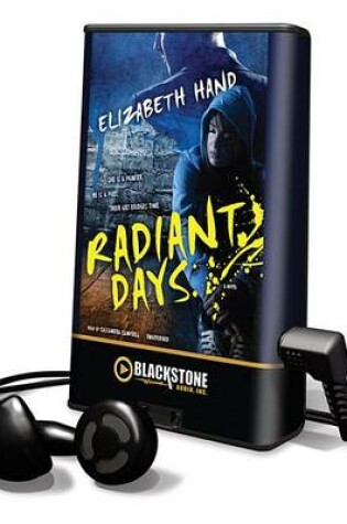 Cover of Radiant Days