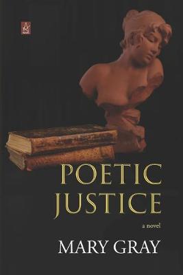 Book cover for Poetic Justice