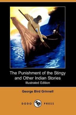 Cover of The Punishment of the Stingy and Other Indian Stories(Dodo Press)