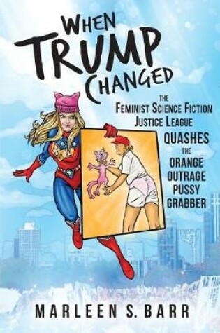 Cover of When Trump Changed