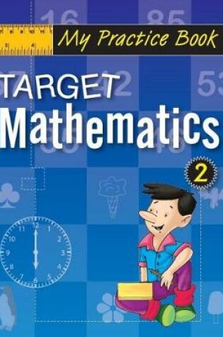 Cover of Target Mathematics 2