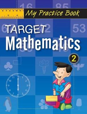 Book cover for Target Mathematics 2