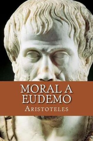 Cover of Moral a Eudemo (Spanish Edition)