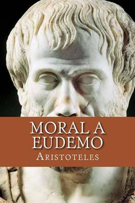 Book cover for Moral a Eudemo (Spanish Edition)