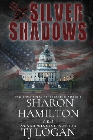 Cover of Silver Shadows