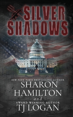 Book cover for Silver Shadows