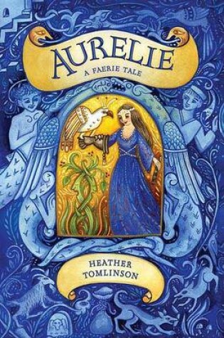 Cover of Aurelie