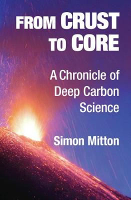 Book cover for From Crust to Core