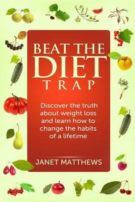 Book cover for Beat the Diet Trap