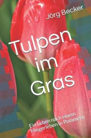 Cover of Tulpen im Gras